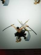 zoro Battle Version Rengoku