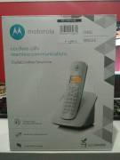 Motorola cordless calls