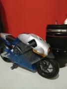 Throttle Motorcycle