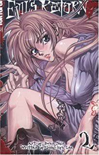 Evil's Return Vol 2