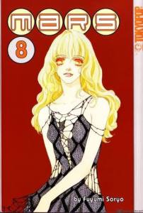 MARS Vol 8