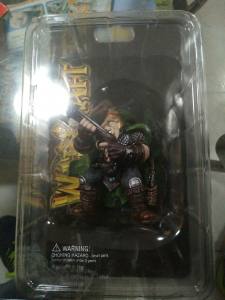 Warcraft Battle Collection Kardel