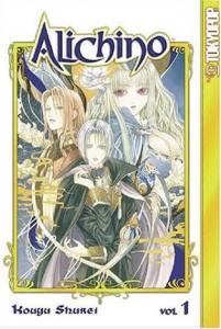 Alichino Vol 1