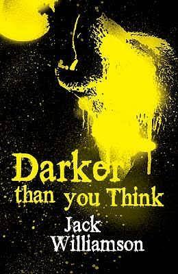 Darker than You Think