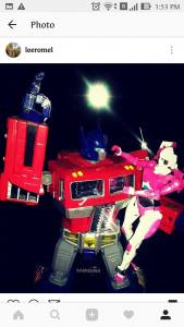 Mpp10 arcee #rascollect