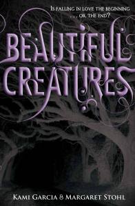 Beautiful Creatures 1