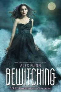 BEWITCHING