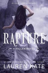 Rapture: A Fallen Novel
