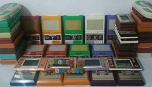 game and watch