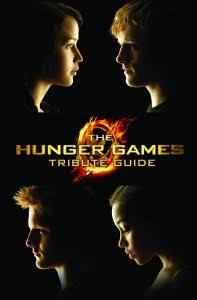 The HUNGER GAMES Tribute Guide