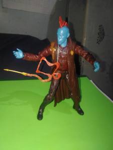 Marvel legends guardians of the Galaxy Youndu