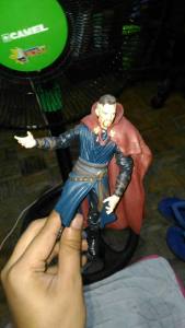 Marvel Legends Movie Doctor Strange