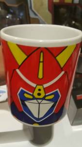 Voltes v coffee mug