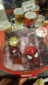Spiderman homecoming
