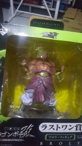 Broly
