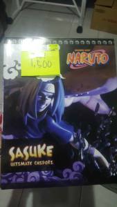 Sasuke