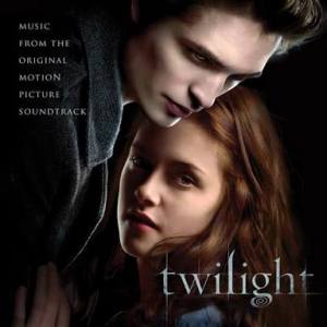 Twilight Original Soundtrack