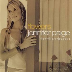 flowers jennifer paige the hits collection