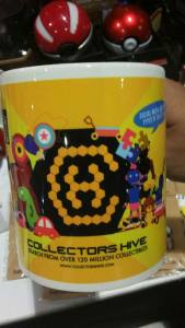 Collectors hive mug
