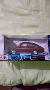 1:24 volkswagen