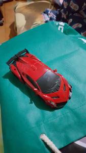Lamborghini