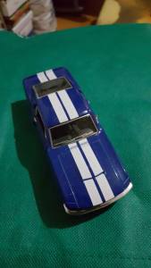 Shelby gt500