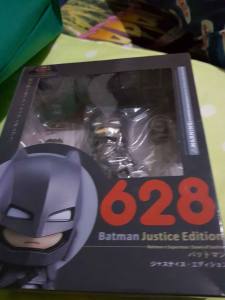628 batman justice edition