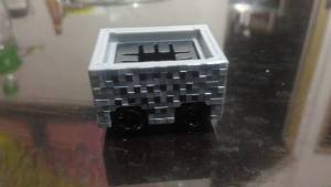 Minecart