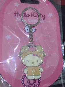 Hello Kitty Zodia Collection - Aries March 21 - April 19