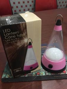 LED Lantern Could ne type - 71006