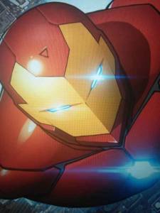 ironman