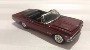1965 Chevy Impala SS
