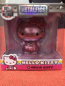 Metalfigs Hello Kitty S1