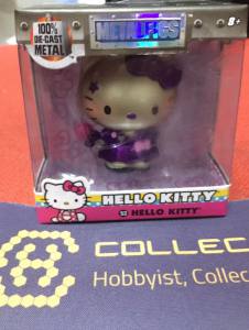 Metalfigs Hello Kitty S2 by Jada Toys