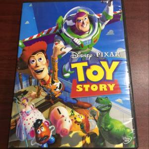 TOY Story - DVD