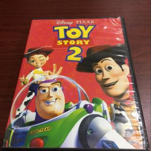TOY Story 2
