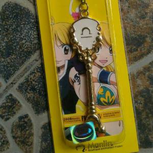 Fairy Tail Heartbeat Collection