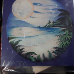 Firefall Luna Sea