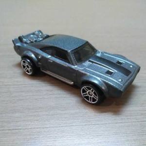 Ice Charger