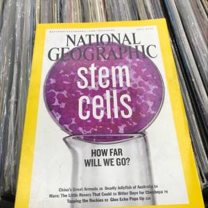 National Geographic