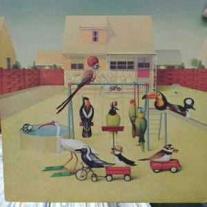 Yardbirds favorites