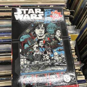 Star Wars Puzzle