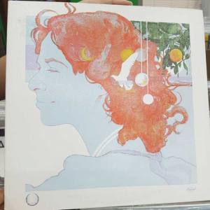 Carole King Simple Things