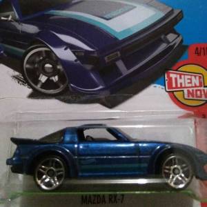 Mazda RX-7