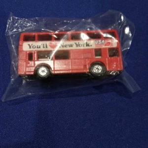 Youll Love New York Die Cast Car