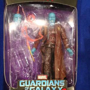 Yondu GotG Vol 2 Legend Series
