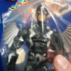 Blackbolt