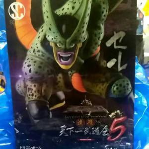 zokei5 tenkaichi budokai
