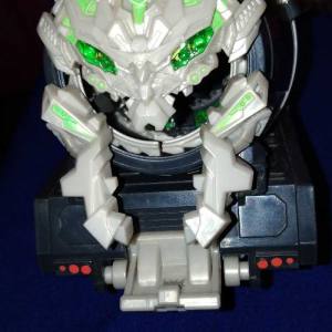 Devastator