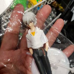Evangelion